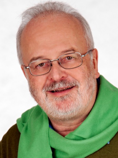 Platz 14: Günter Welpot