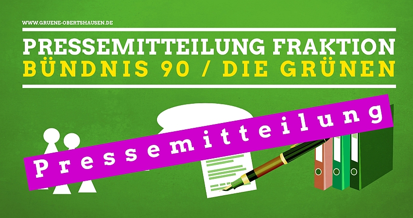 Pressemitteilung: Grüne Fraktion unterstützt integrative Schwimmschule