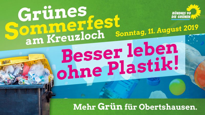 Sommerfest 2019
