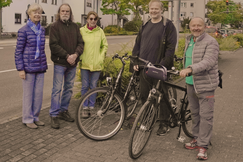 Fraktion geht aus – Obertshausen mit Herz für Raser?