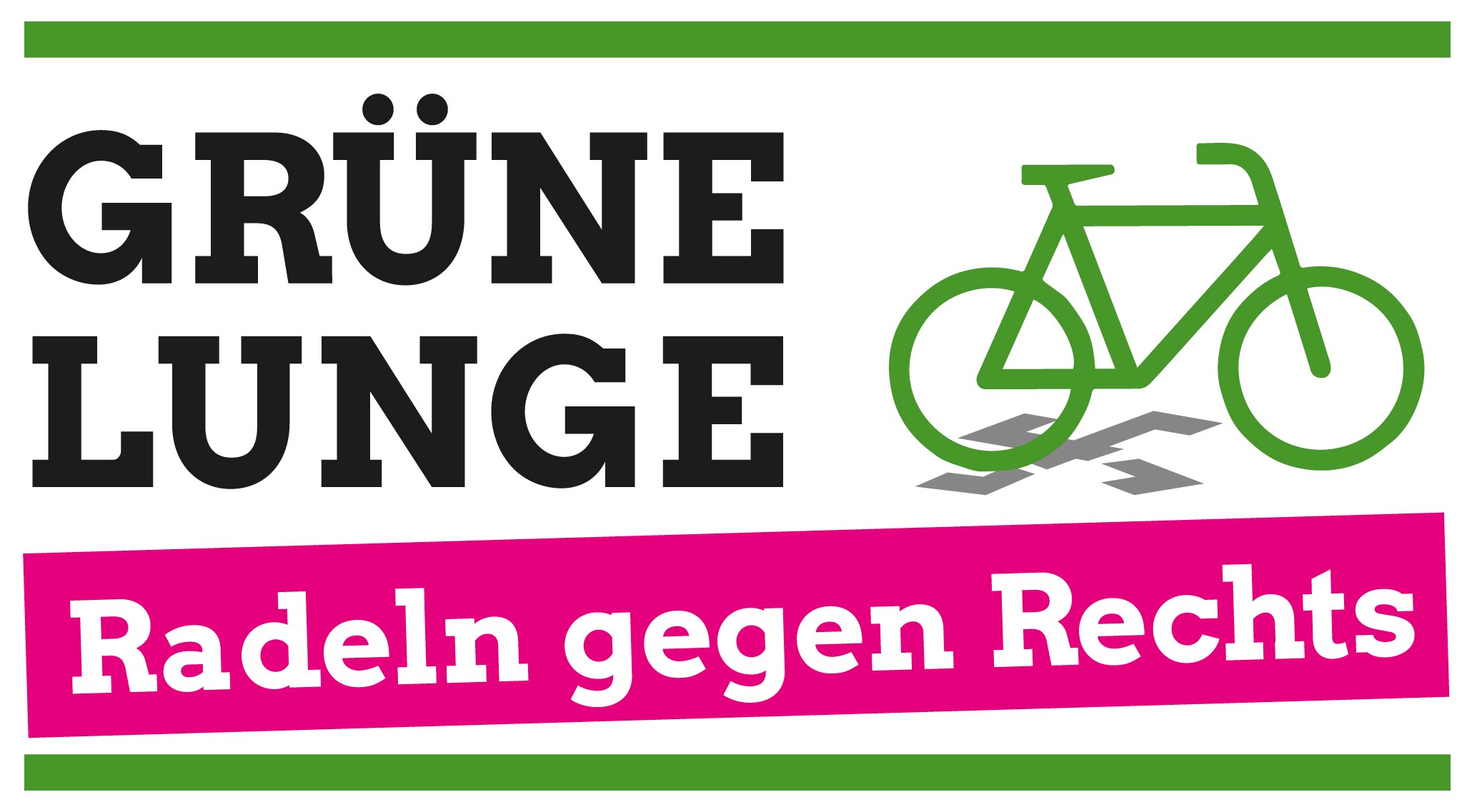 Gruene_Lunge_radeln_gegen_rechts