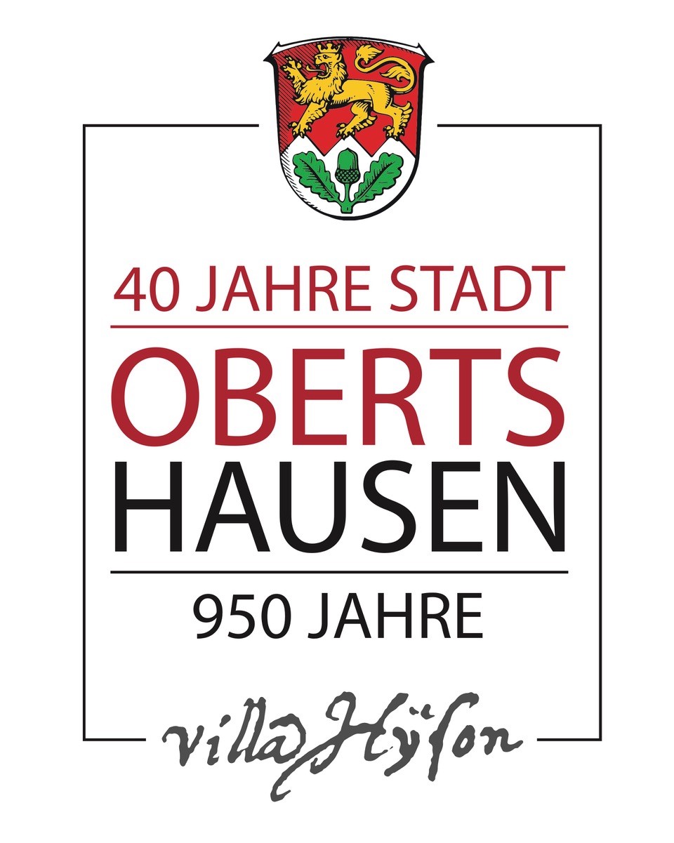 Einladung zur Sonderführung/Besuch der Ausstellung „950 Jahre Hausen und 40 Jahre Stadtrechte Obertshausen“ im Heimatmuseum