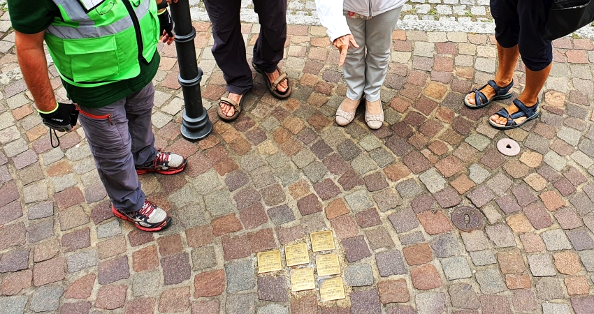 Stolperstein-Tour_Seligenstadt