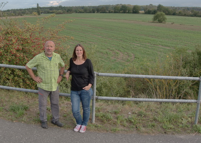 Kreuzloch und Birkengrund erhalten