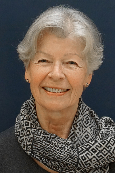 Christel Wenzel-Saggel
