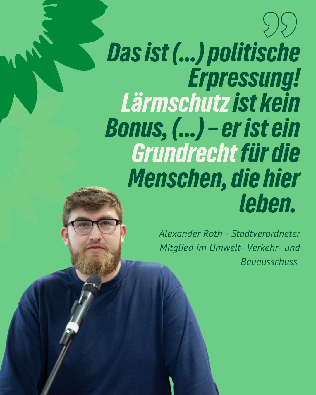 A3-Ausbau: Mehr Spuren lösen keine Probleme – Obertshausen braucht eine zukunftsfähige Verkehrspolitik