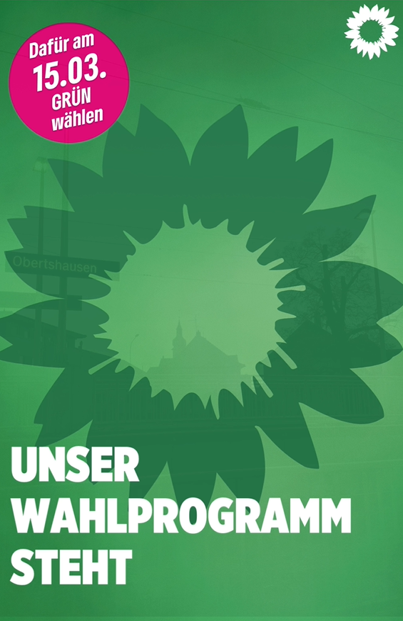 Neue Webseite für die Kommunalwahl 2026