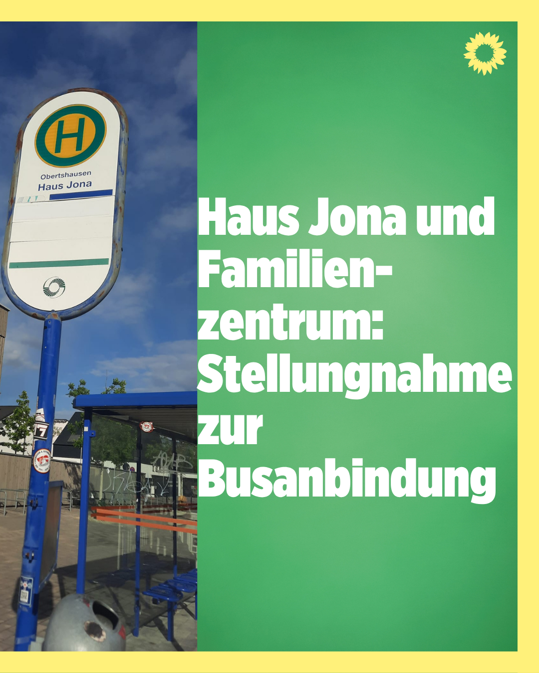 Neue Busführung: Unsere Fragen – die Antworten des Magistrats